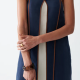 The Minnie Dress plus-size - AMOUR781