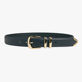 THE JORDAN BELT - Navy plus-size - AMOUR781
