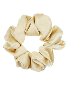 Medium Pony - Silk Charmeuse plus-size - AMOUR781