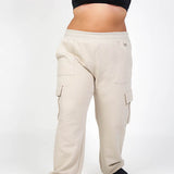 JOGGERS with POCKETS plus-size - AMOUR781