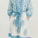 FOLLY MINI plus-size - AMOUR781