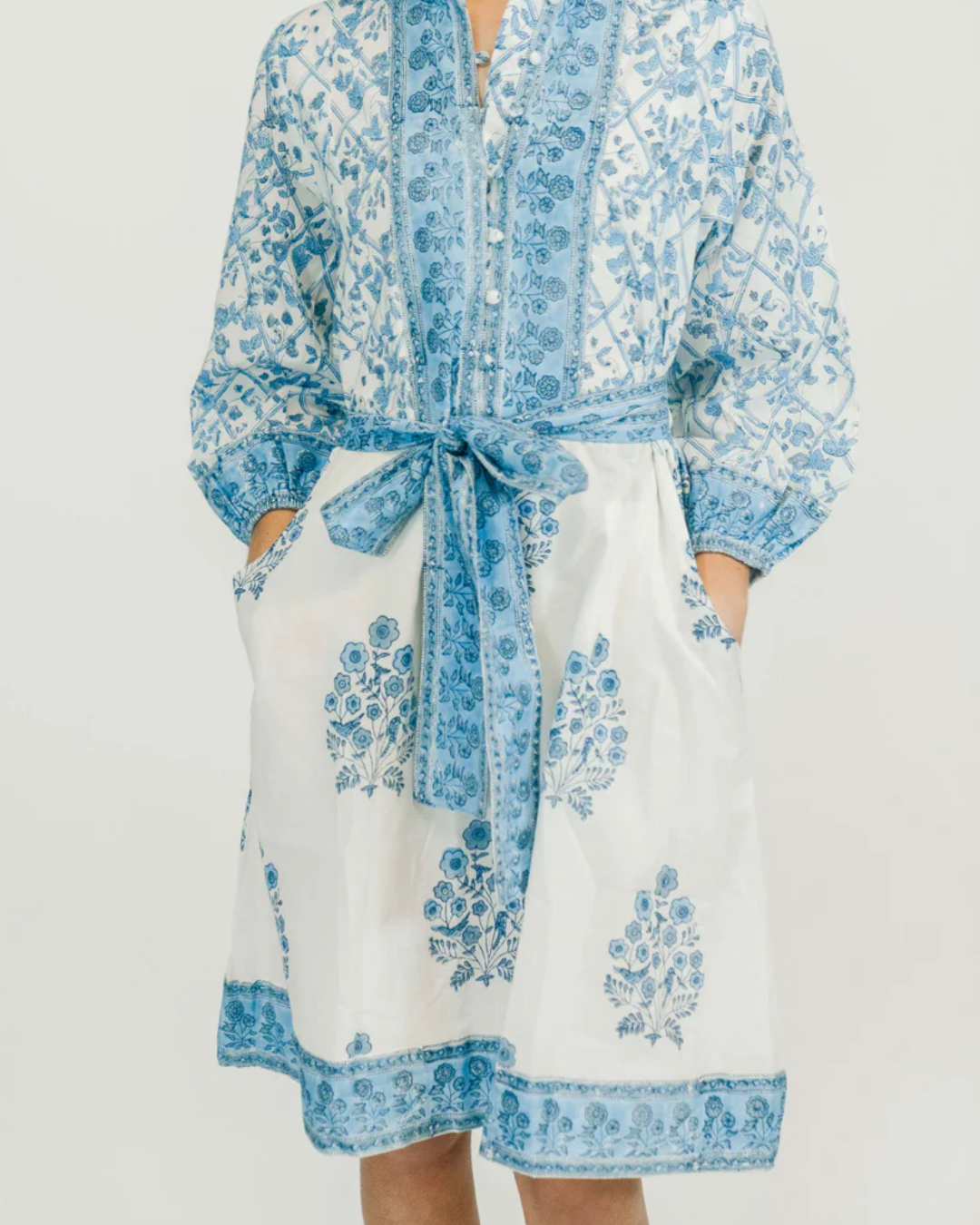 FOLLY MINI plus-size - AMOUR781