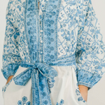 FOLLY MINI plus-size - AMOUR781