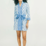 FRENCH QUARTERS plus-size - AMOUR781