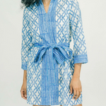 FRENCH QUARTERS plus-size - AMOUR781
