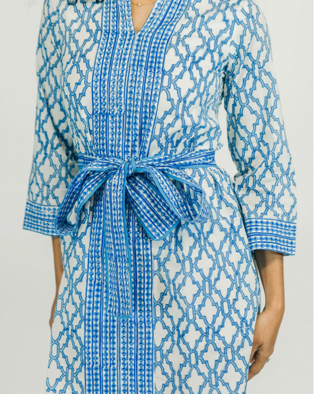 FRENCH QUARTERS plus-size - AMOUR781