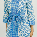 FRENCH QUARTERS plus-size - AMOUR781