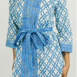 FRENCH QUARTERS plus-size - AMOUR781