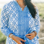 FRENCH QUARTERS plus-size - AMOUR781