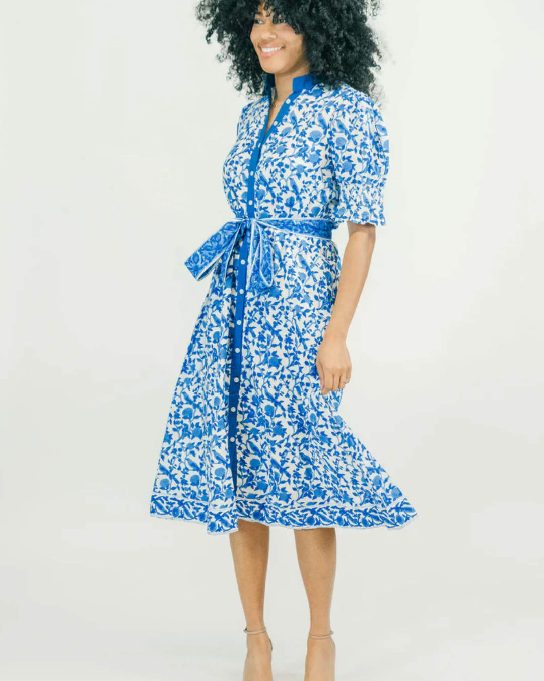 KIAWAH plus-size - AMOUR781