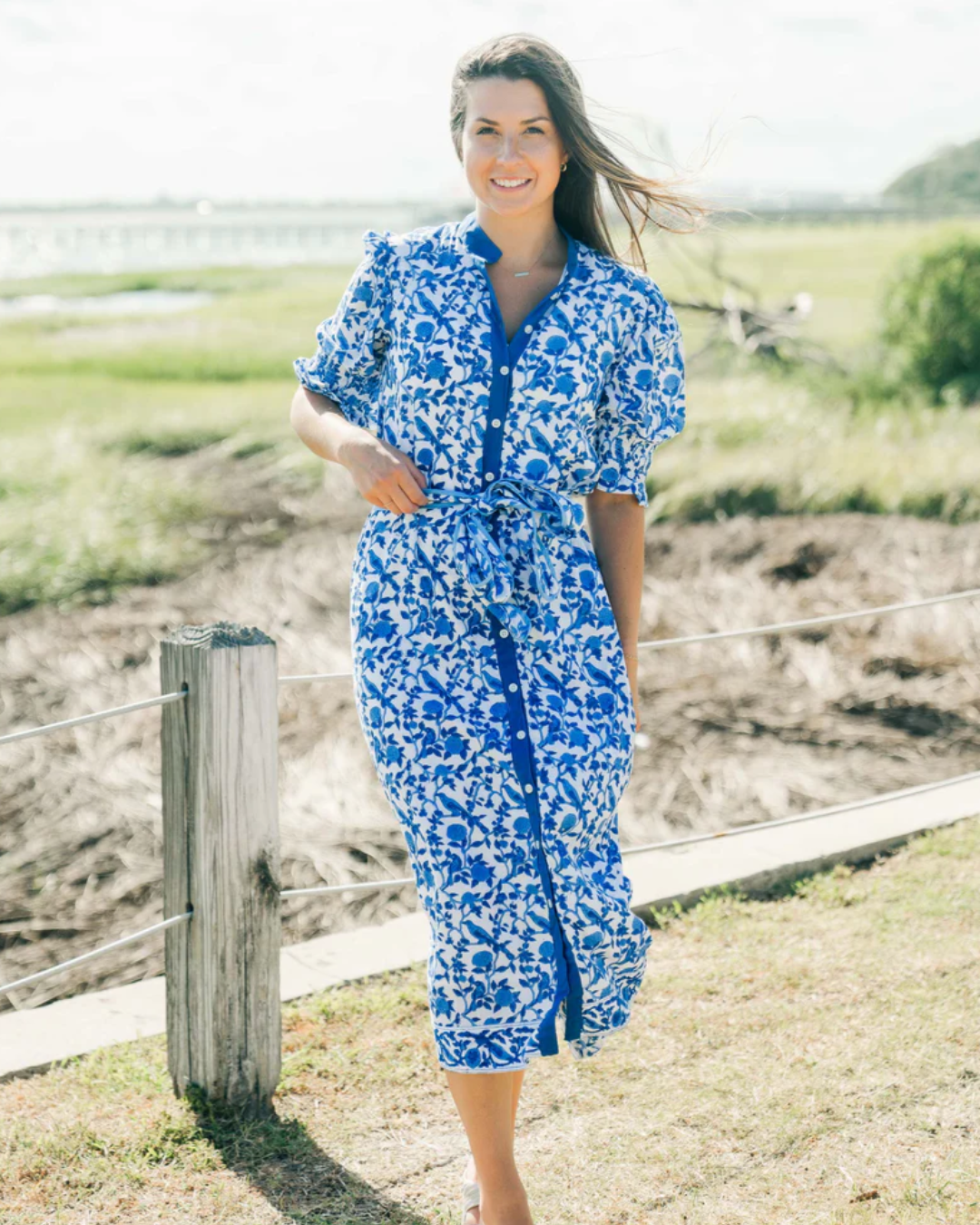KIAWAH plus-size - AMOUR781