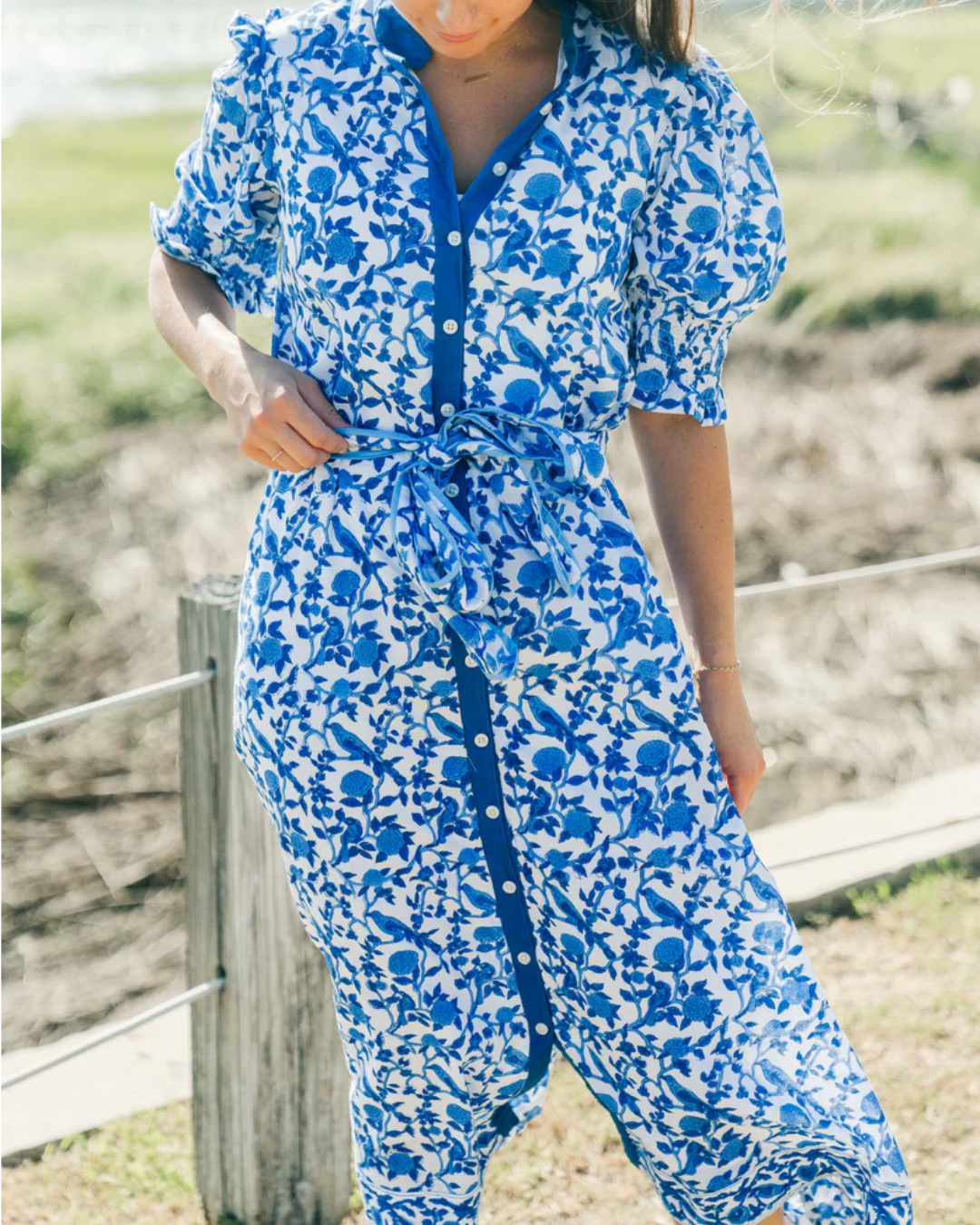 KIAWAH plus-size - AMOUR781