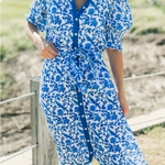 KIAWAH plus-size - AMOUR781