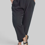 TAPERED PULL ON PANT - AMOUR781