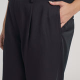 TAPERED PULL ON PANT - AMOUR781