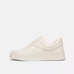 WARREN COURT LEATHER SNEAKER plus-size - AMOUR781