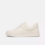 WARREN COURT LEATHER SNEAKER plus-size - AMOUR781