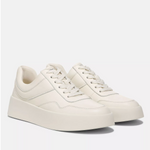 WARREN COURT LEATHER SNEAKER plus-size - AMOUR781