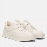 WARREN COURT LEATHER SNEAKER plus-size - AMOUR781