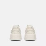 WARREN COURT LEATHER SNEAKER plus-size - AMOUR781
