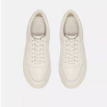 WARREN COURT LEATHER SNEAKER plus-size - AMOUR781