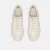 WARREN COURT LEATHER SNEAKER plus-size - AMOUR781