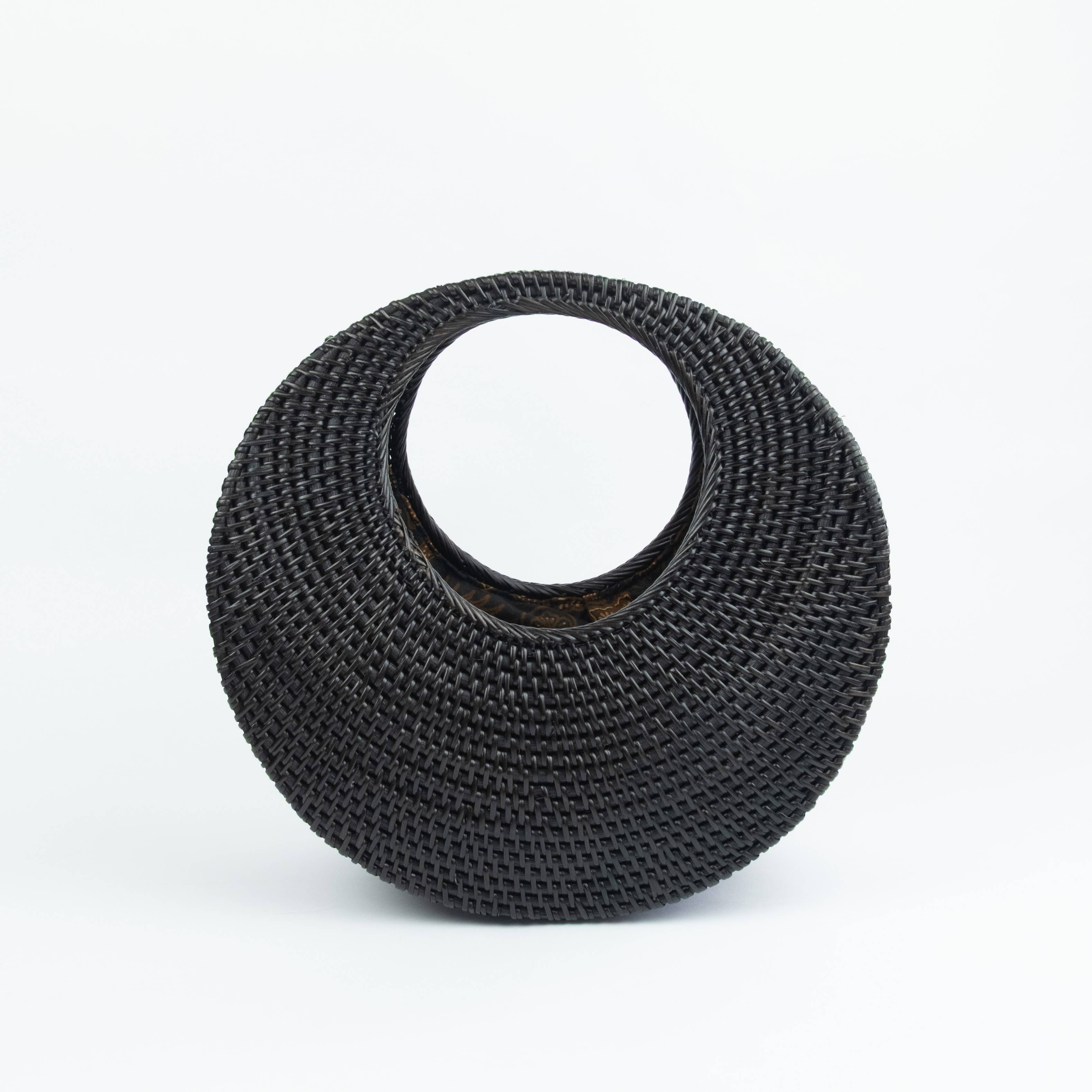 VINE MOON HANDBAG plus-size - AMOUR781