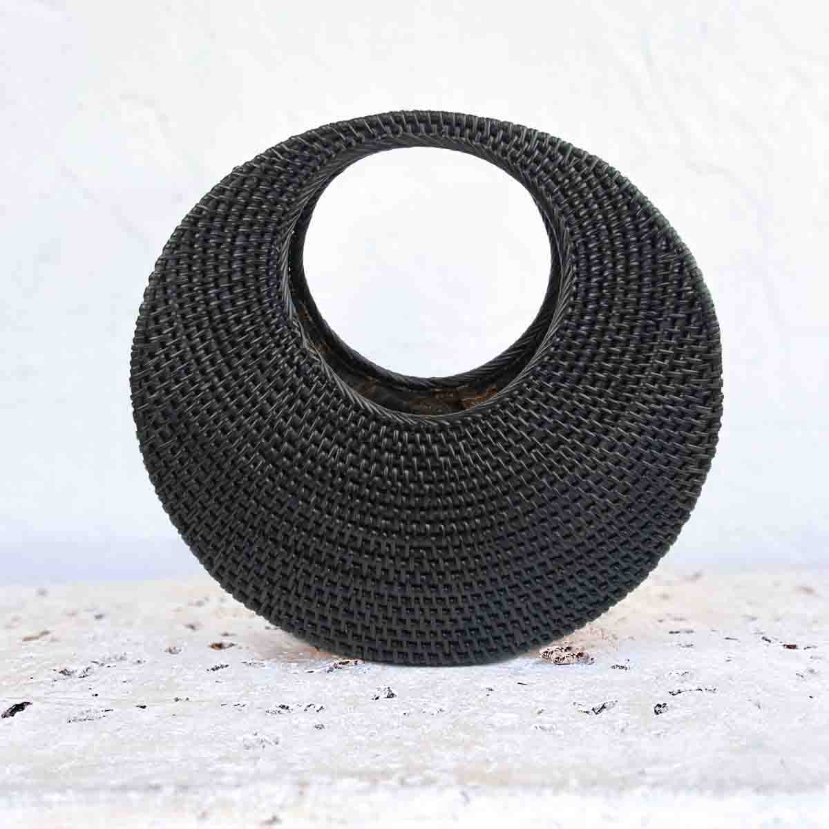 VINE MOON HANDBAG plus-size - AMOUR781