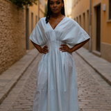 IMANI KIMONO