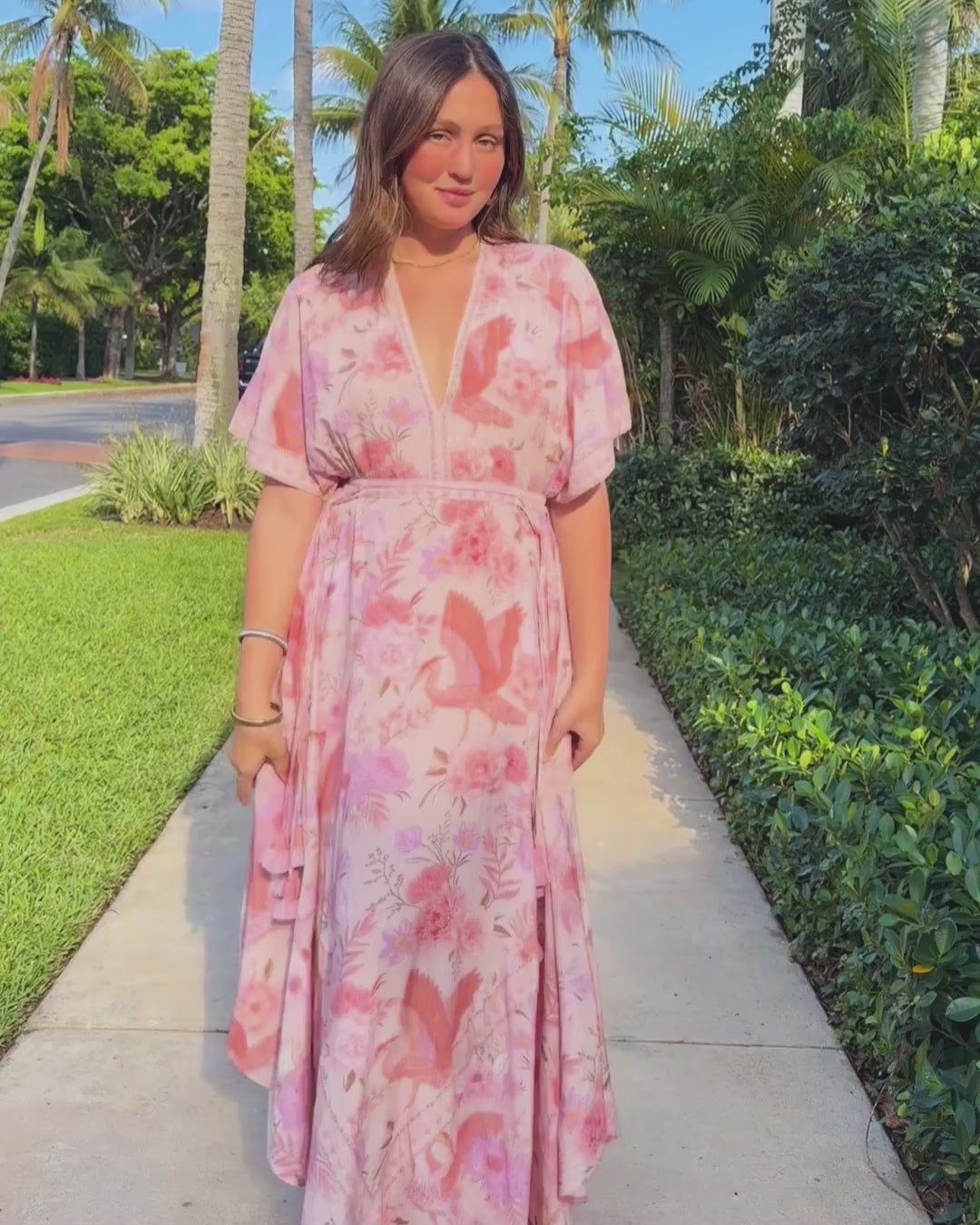 SEYCHELLES plus-size - AMOUR781