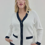 THE HILDA JACKET plus-size - AMOUR781