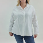 THE KAT SHIRT plus-size - AMOUR781