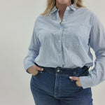 THE KAT SHIRT plus-size - AMOUR781