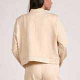 Bomber Jacket plus-size - AMOUR781