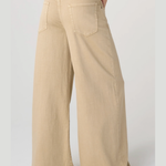 Kit HR relaxed wide leg 32'' plus-size - AMOUR781