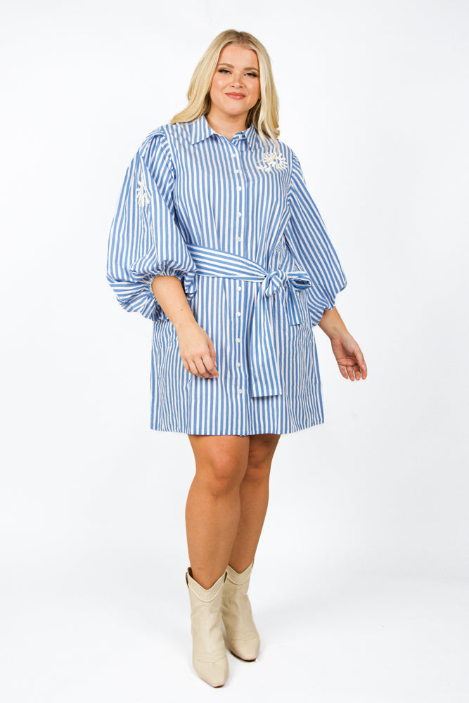 Madelyn Dress Designed by Tanya Taylor.