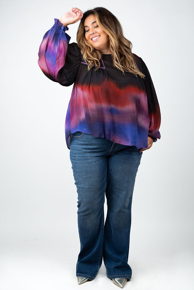 TIARA TOP - AMOUR781