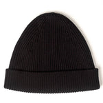 CASHMERE CABLE HAT plus-size - AMOUR781