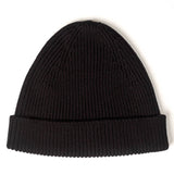 CASHMERE CABLE HAT plus-size - AMOUR781