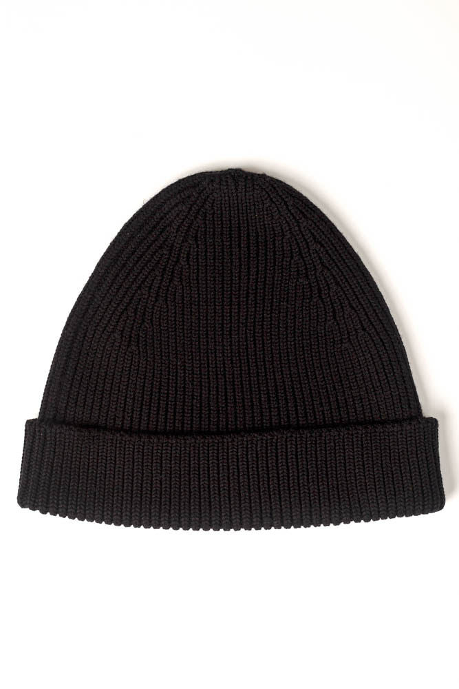 CASHMERE CABLE HAT - AMOUR781