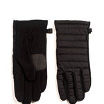 QUILTED COMMUTER GLOVE plus-size - AMOUR781