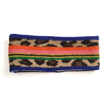 SPORT CAT HEADBAND plus-size - AMOUR781