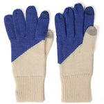 ALPINE SKI GLOVES plus-size - AMOUR781
