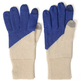 ALPINE SKI GLOVES plus-size - AMOUR781