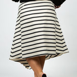 LAURYN SKIRT plus-size - AMOUR781