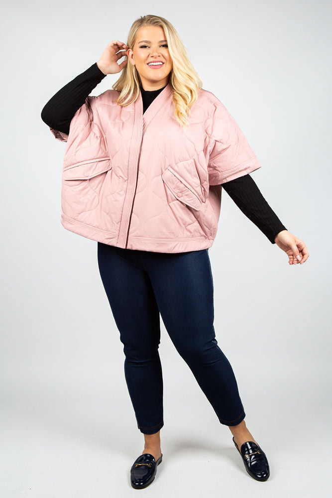 Jacket Padded Designed by Summum.