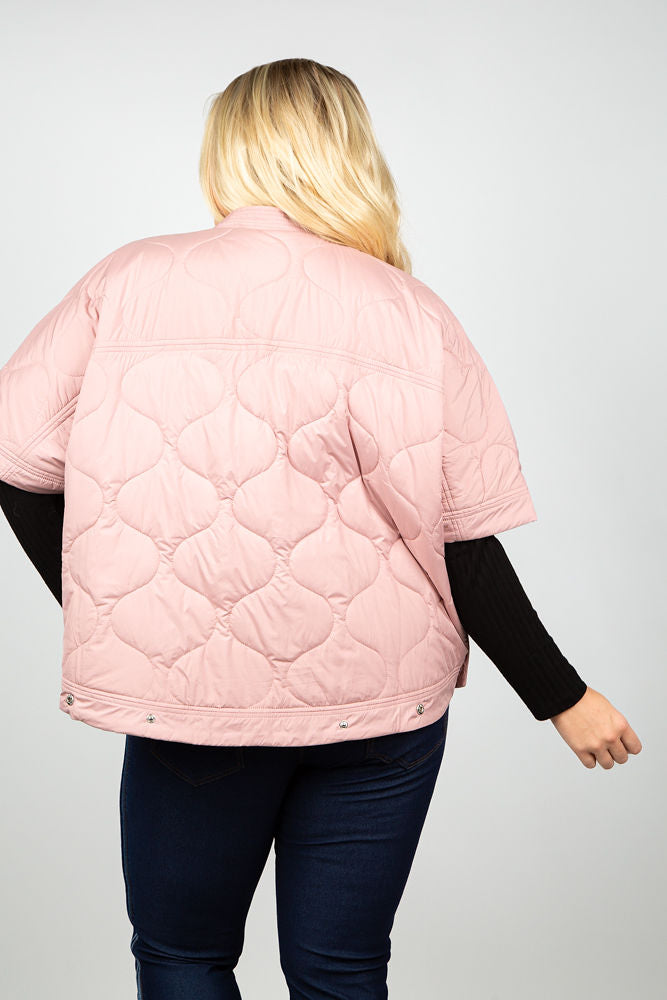 Jacket Padded Designed by Summum.