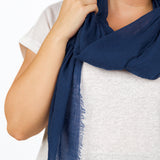 SUSTAINABLE CRINKLE WRAP - AMOUR781