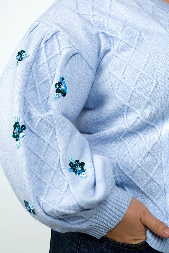Sabia Cardigan designed by Joh Apparel