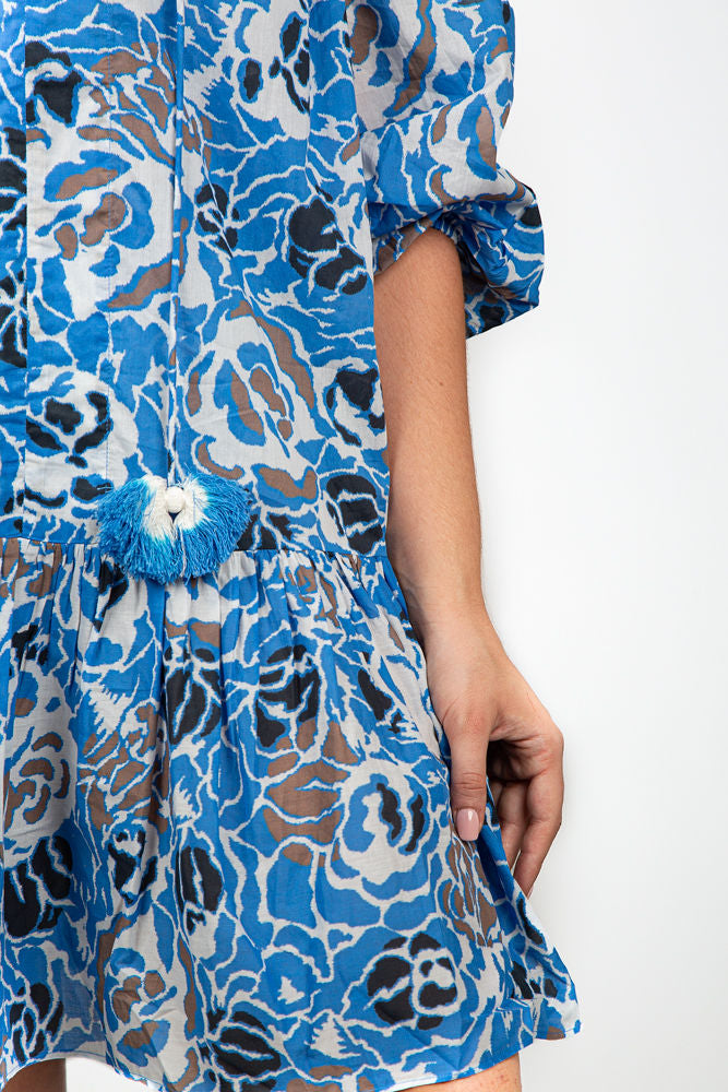 SHIA DRESS designed by Tanya Taylor